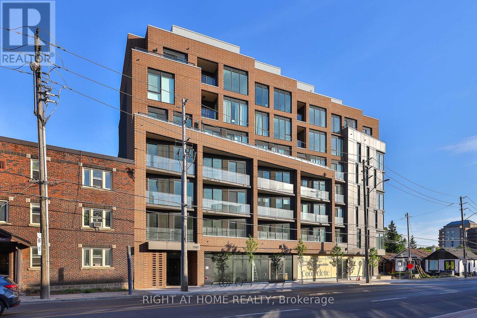 #602 1161 KINGSTON ROAD - 34