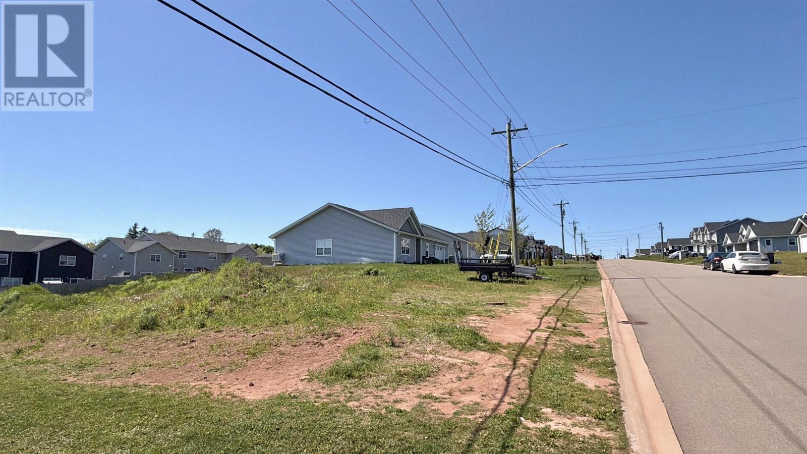 Lot 93 Kindred Avenue