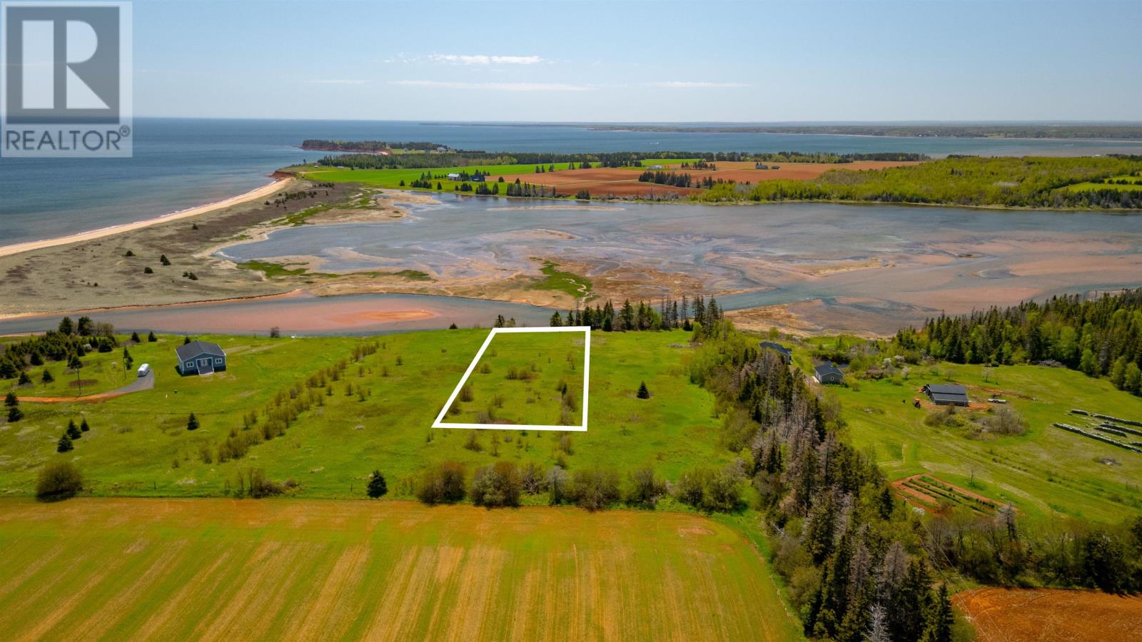 Lot 04-5 Bloomfield Subdivision Road