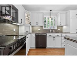 Kitchen - 18 Morewood, Moncton, NB E1A6L6 Photo 16