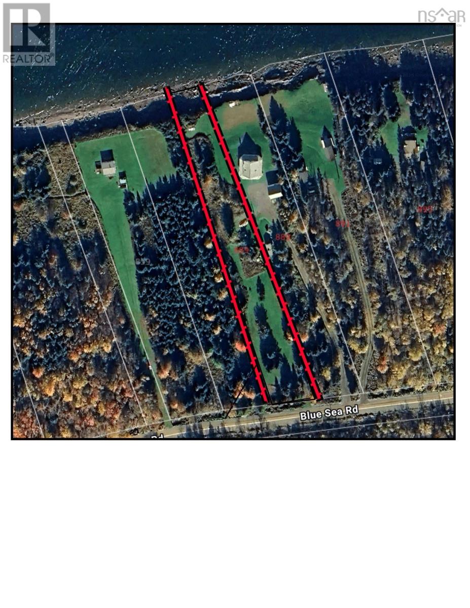 Property 8 of 11 of Lot 10 889 Blue Sea Road