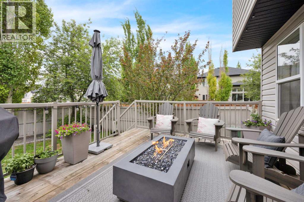 907 Cimarron Park Close S - 45