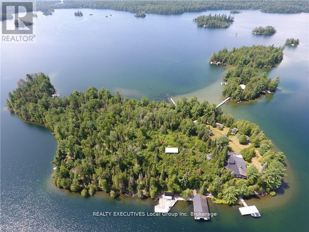 58 ISLAND 938 LAKE TEMAGAMI - 6