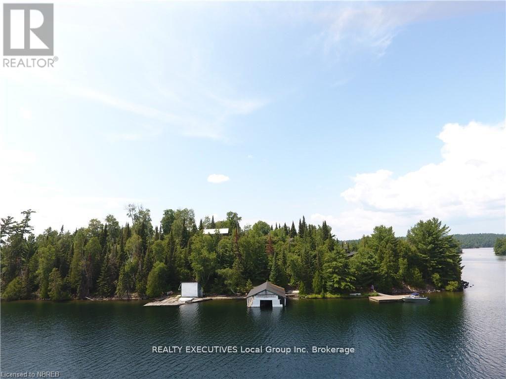 58 ISLAND 938 LAKE TEMAGAMI - 5
