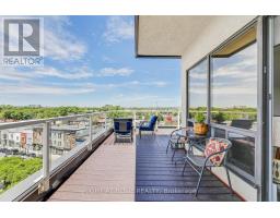 504 - 1 St Johns Road, Toronto, ON M6P1T7 Photo 31