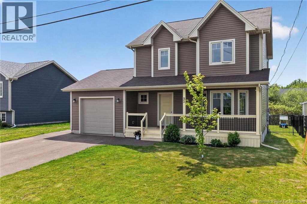 53 Laforest Street - 3