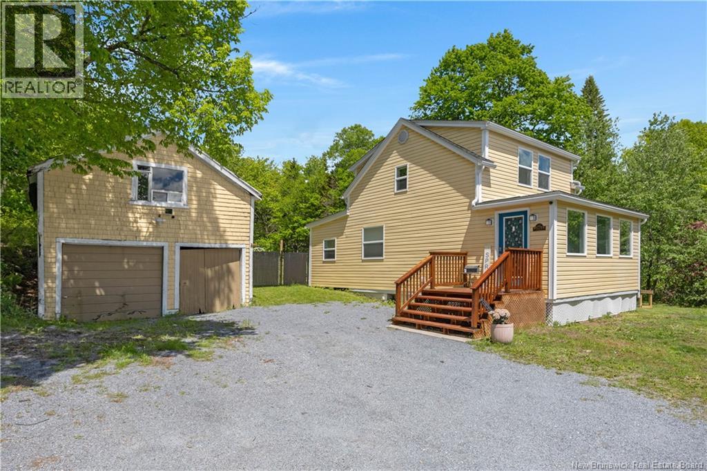 3437 Loch Lomond Road - 2