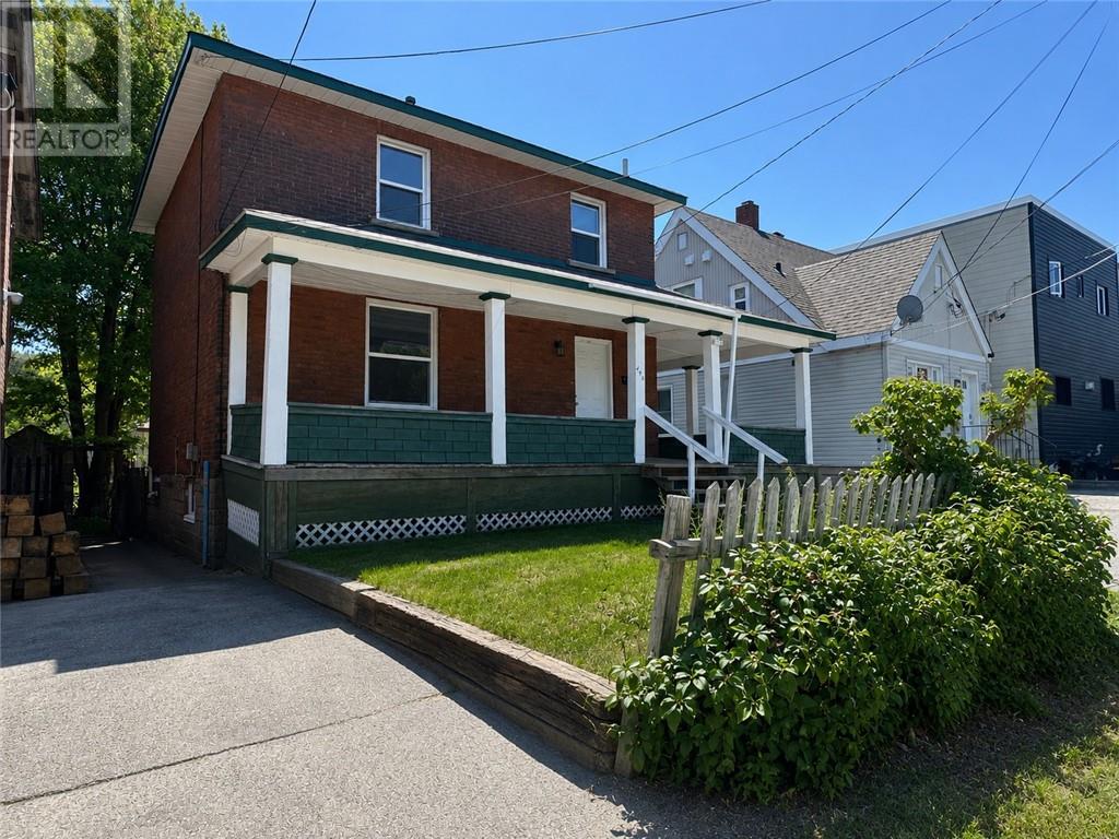 340 Mabel Avenue - 1