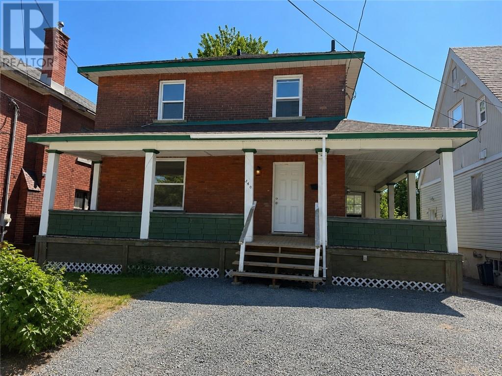 340 Mabel Avenue - 2