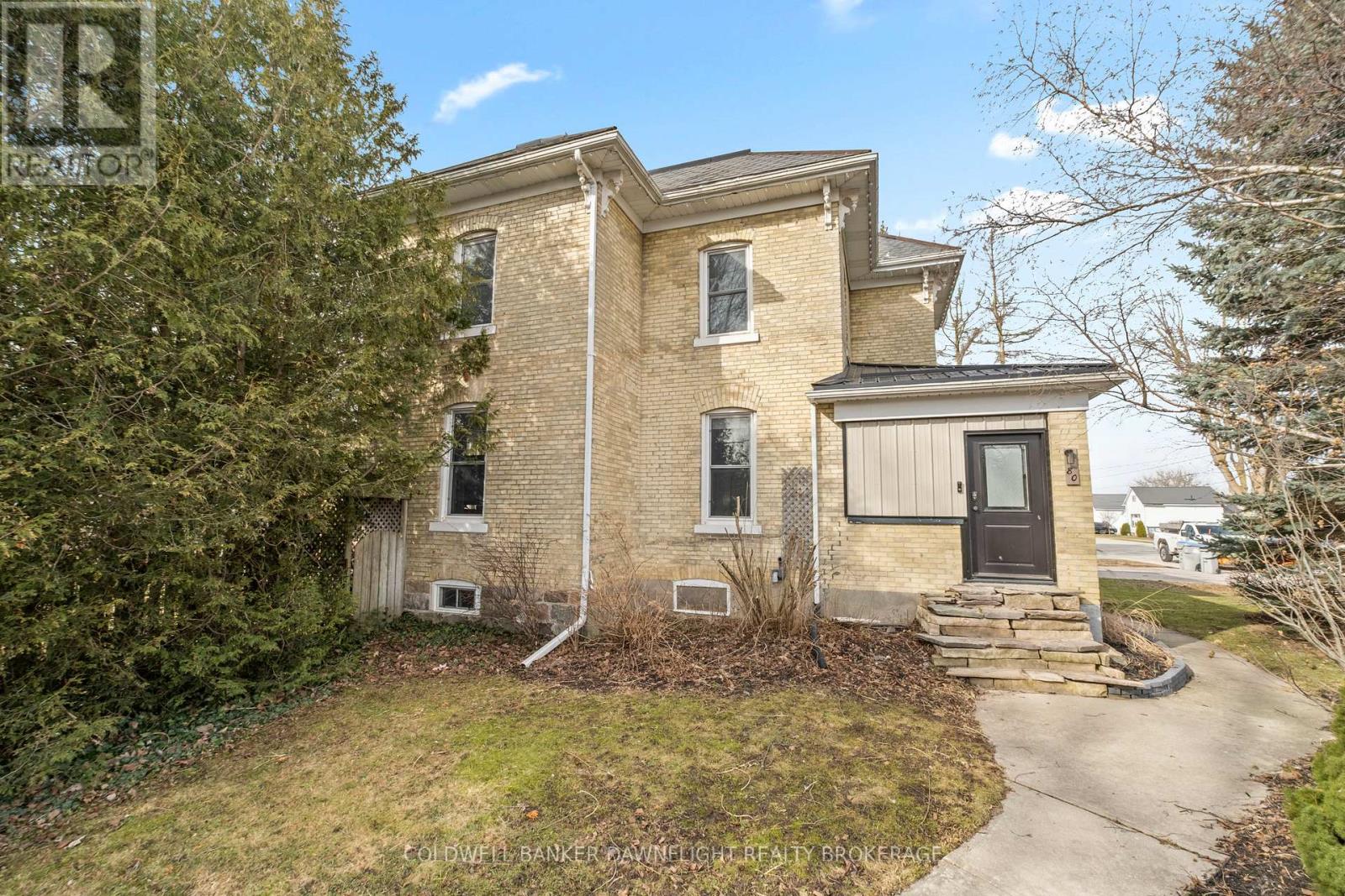 80 NELSON STREET - 2