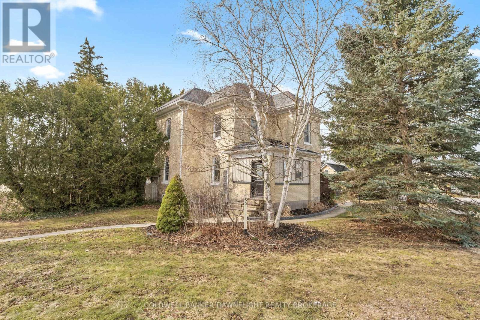 80 NELSON STREET - 3
