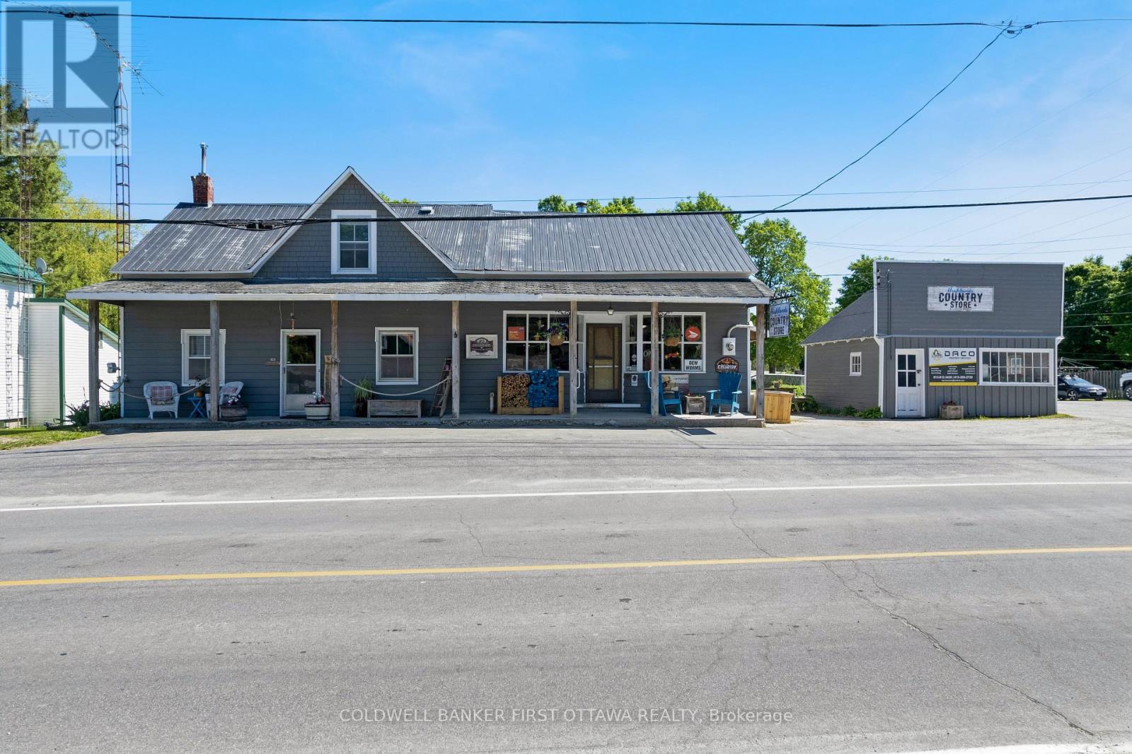 5639 MCDONALDS CORNERS ROAD