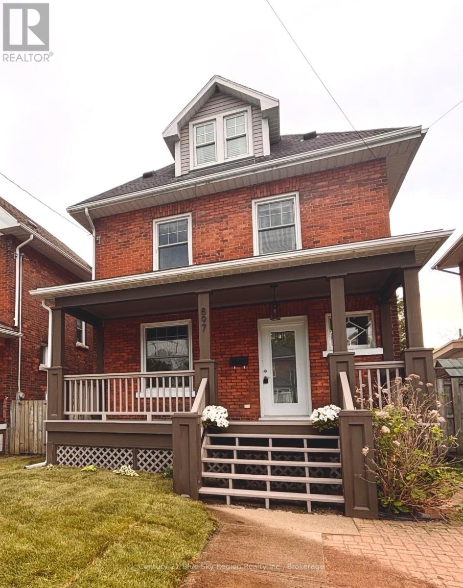 897 MAIN STREET W - 1