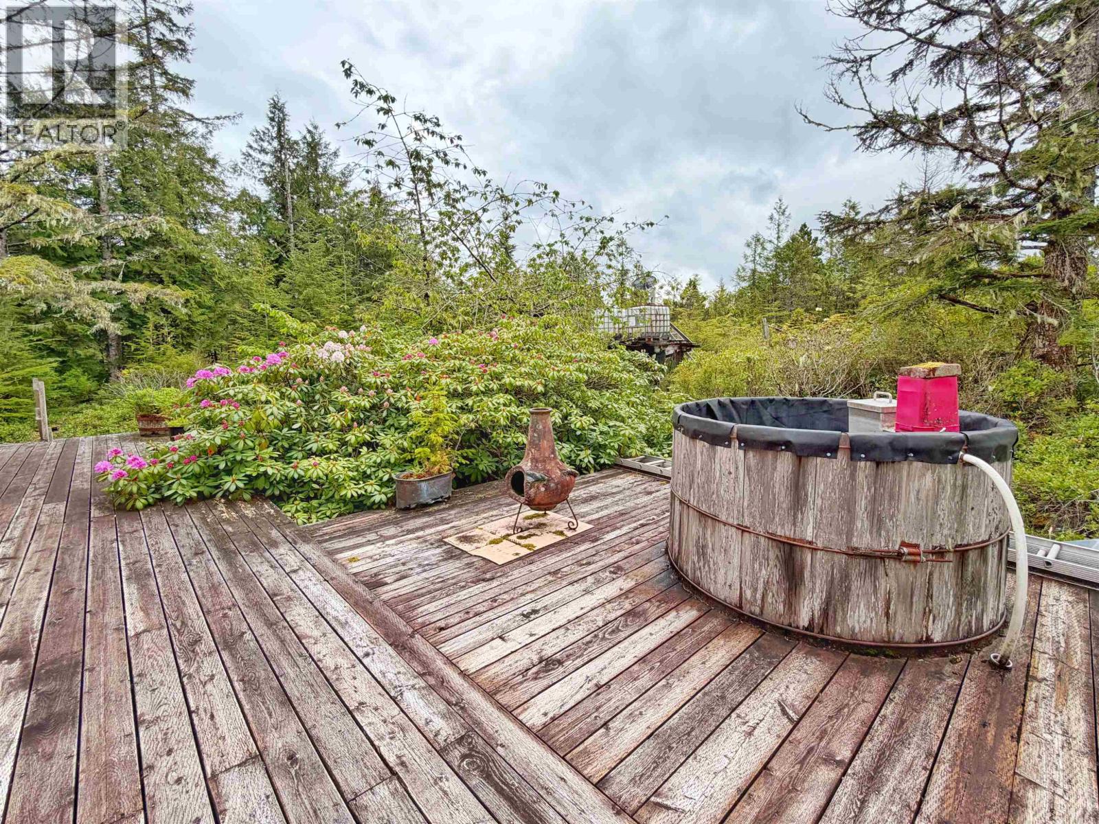 Lot A HUNTS INLET
