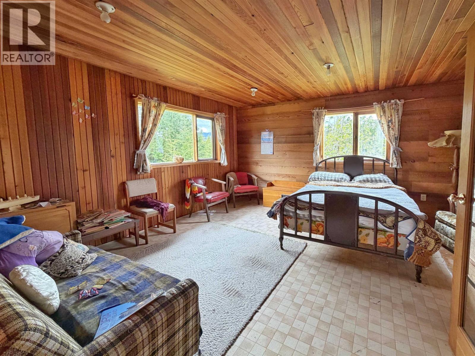 Lot A HUNTS INLET
