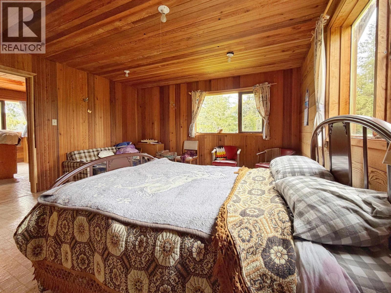 Lot A HUNTS INLET