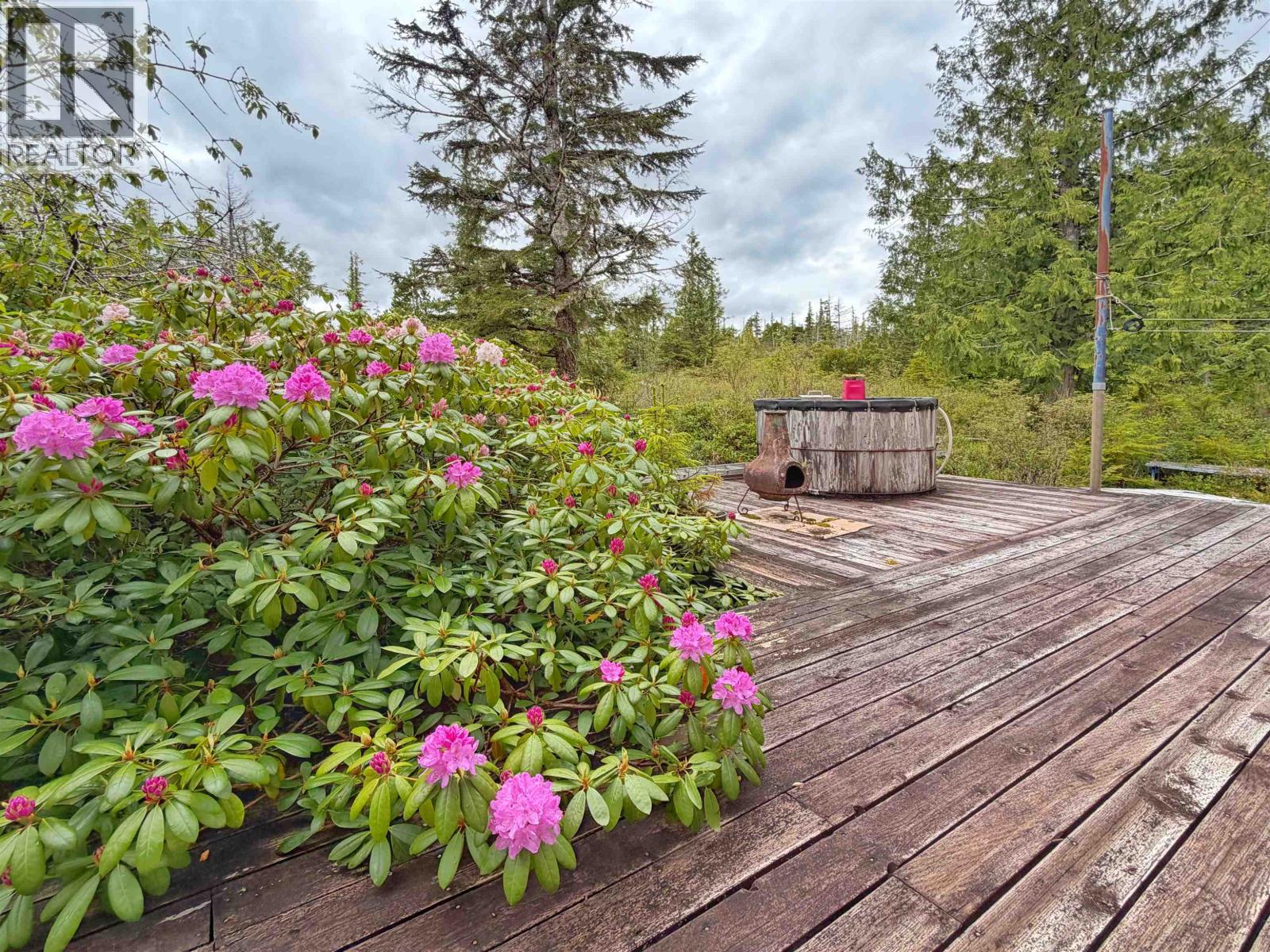 Lot A HUNTS INLET