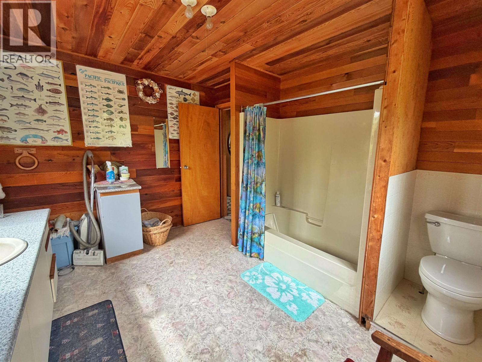 Lot A HUNTS INLET