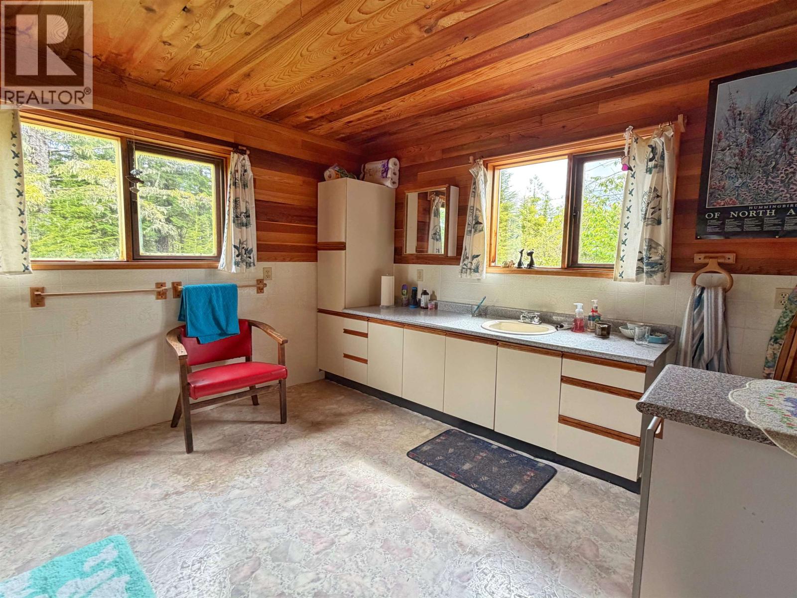 Lot A HUNTS INLET