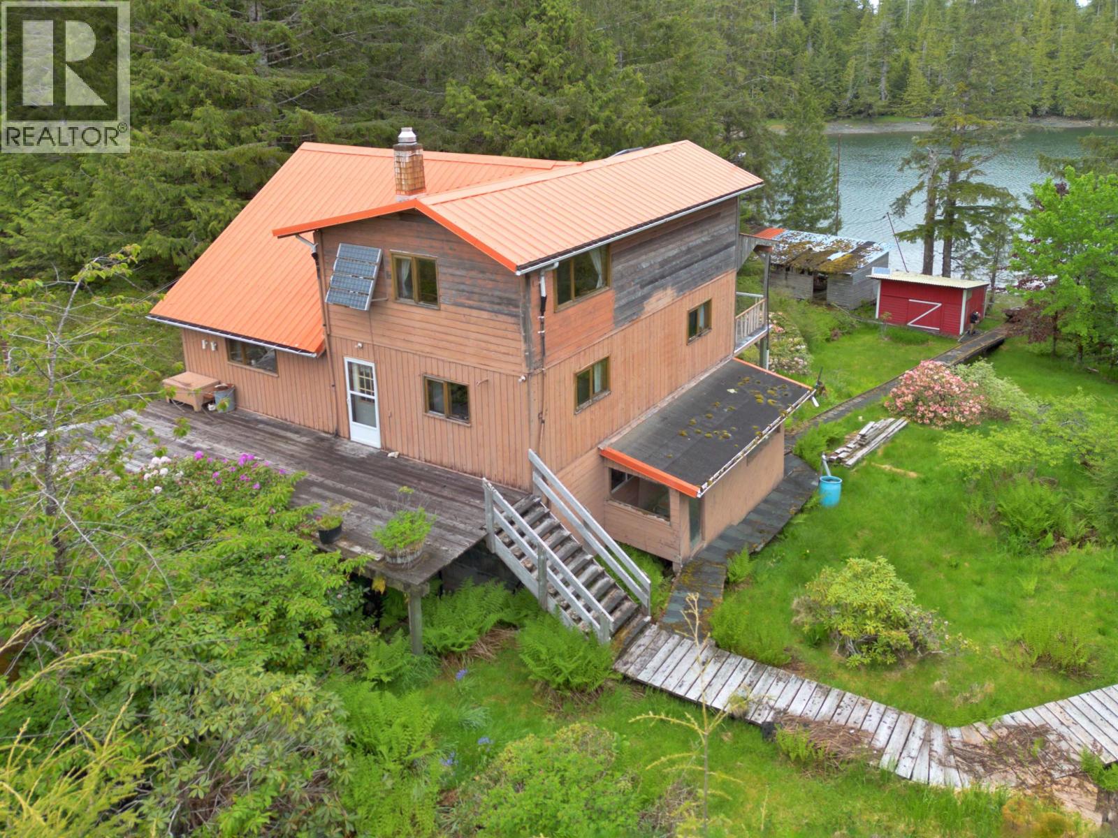 Lot A HUNTS INLET - 34