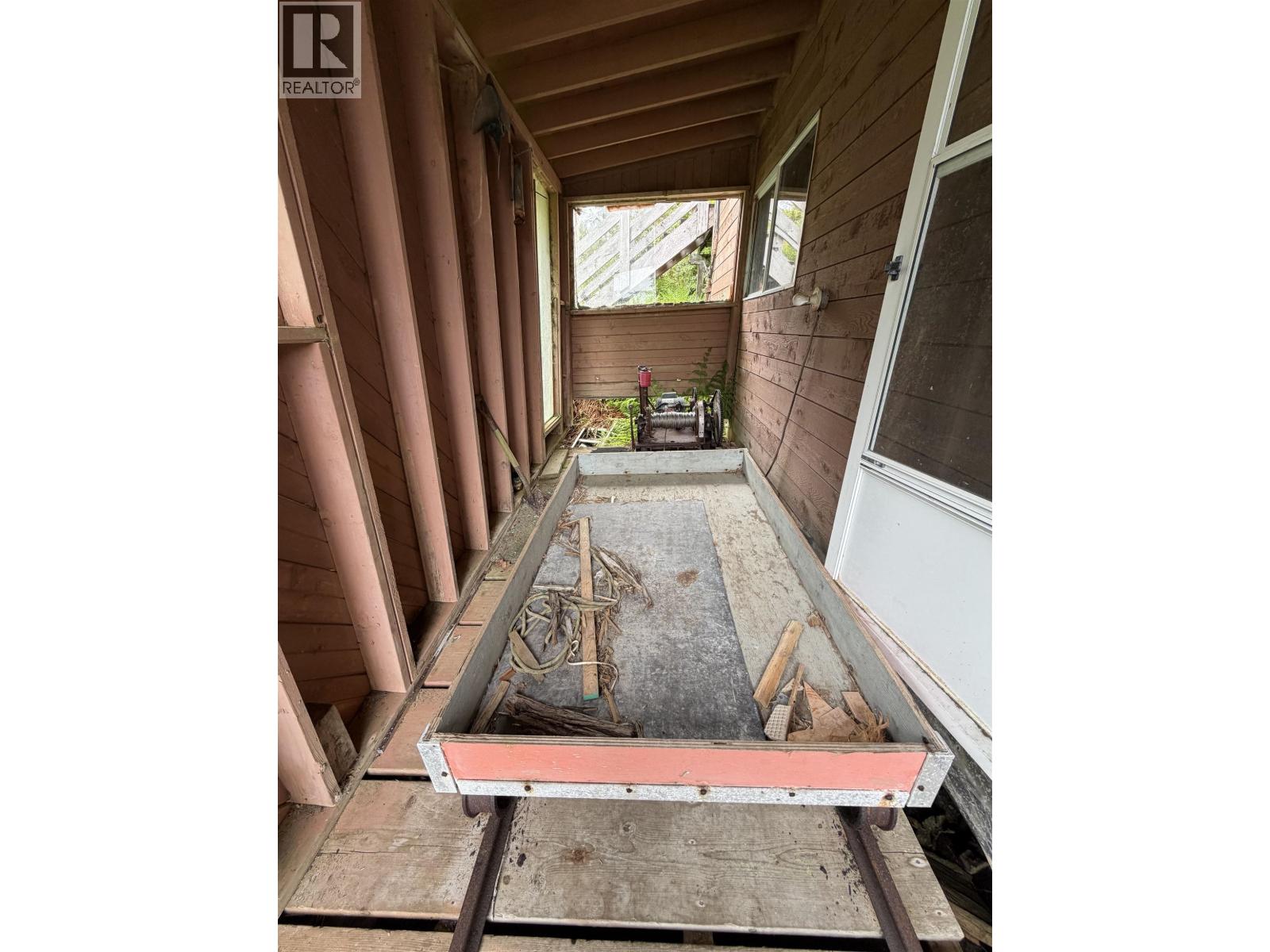 Lot A HUNTS INLET - 35