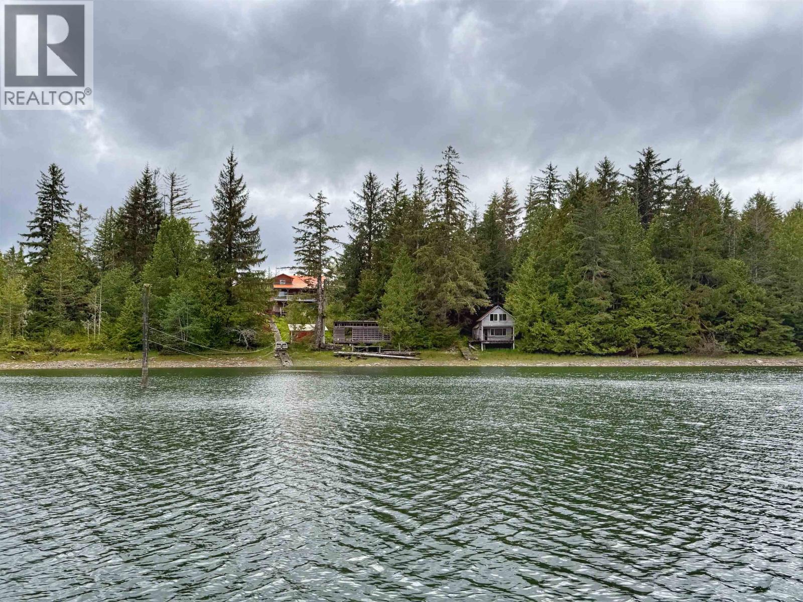 Lot A HUNTS INLET - 36