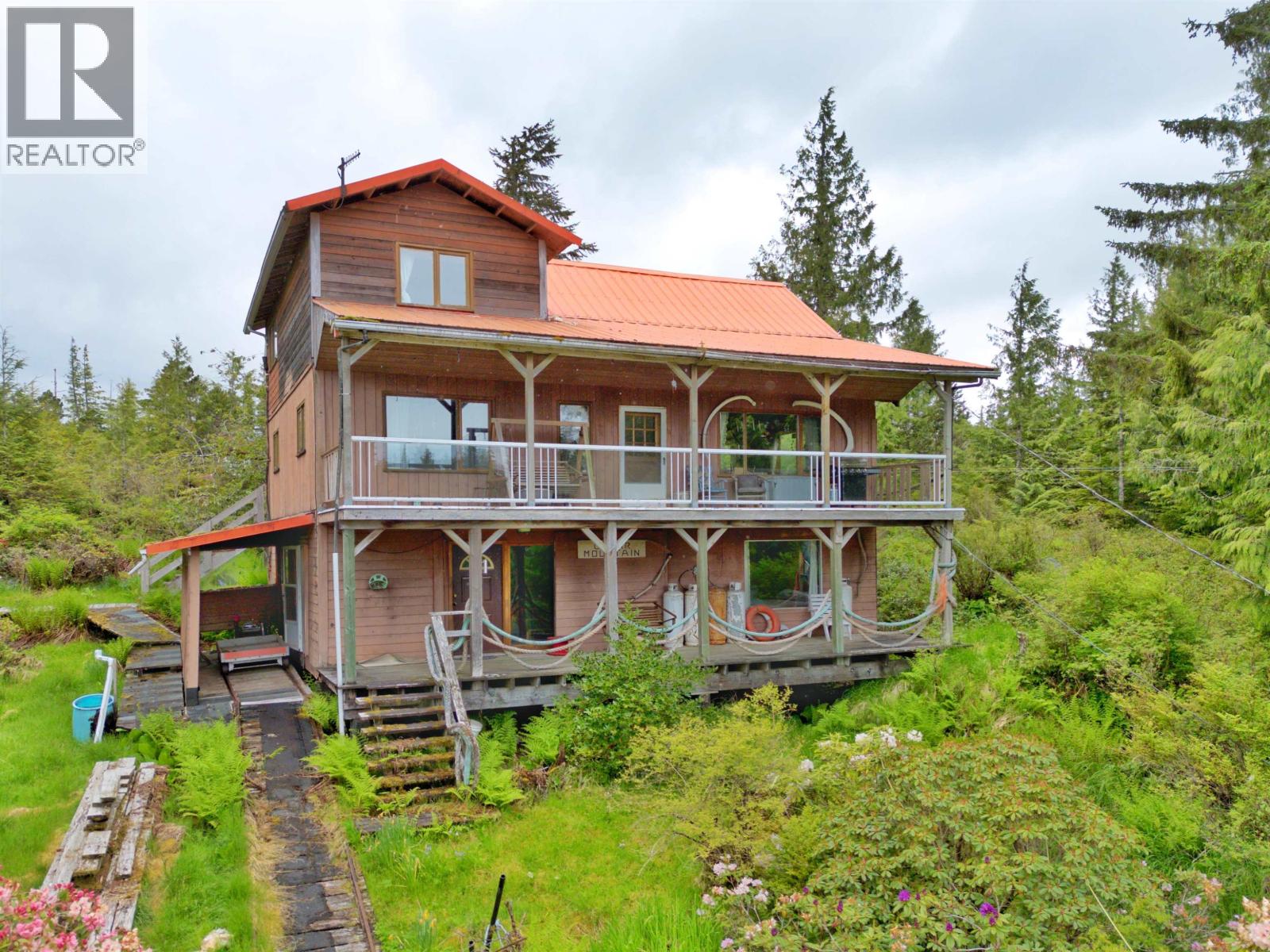 Lot A HUNTS INLET - 38