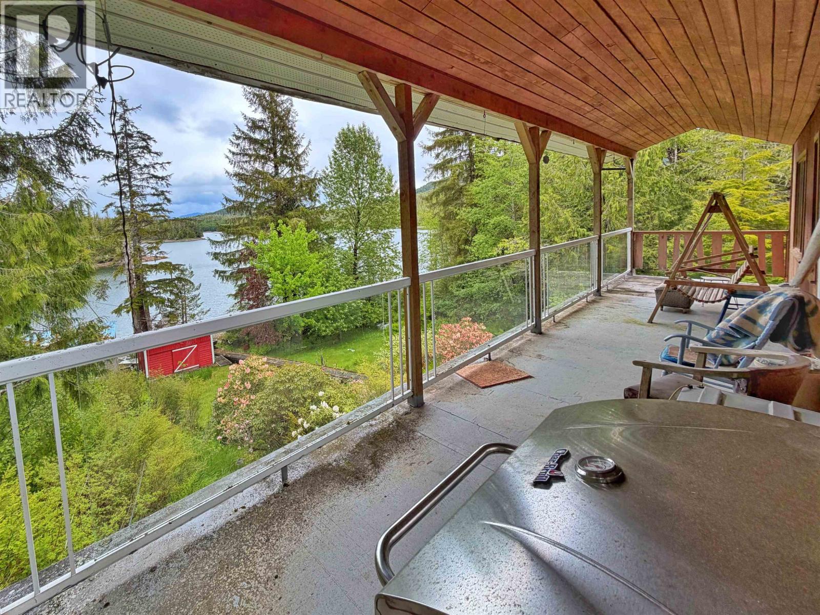Lot A HUNTS INLET