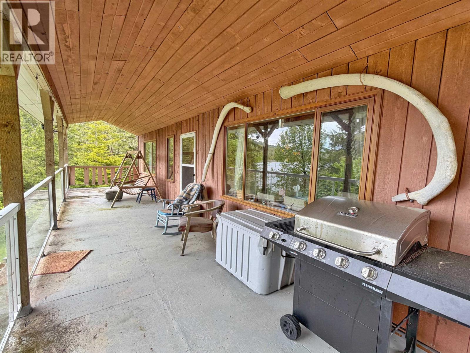 Lot A HUNTS INLET