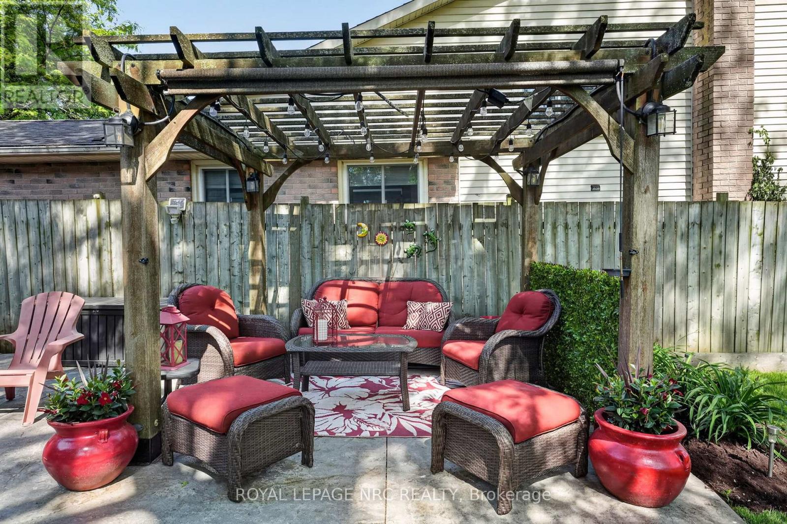 7438 PETRULLO COURT - 21