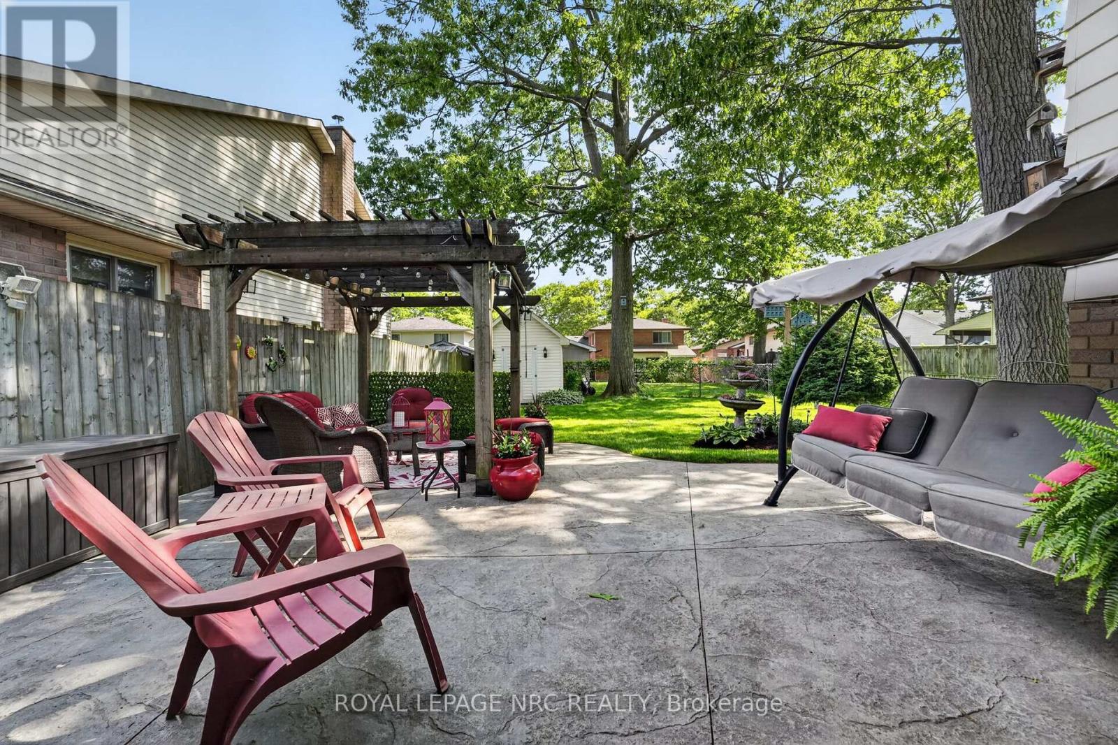 7438 PETRULLO COURT - 9