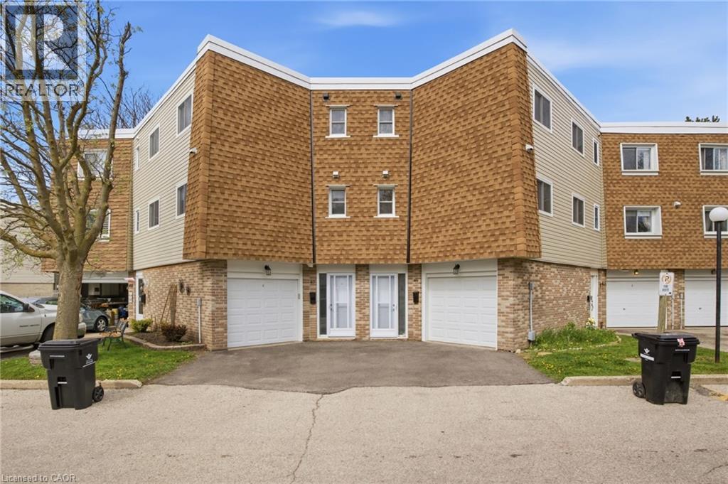 #46 60 ELMSDALE Drive - 2