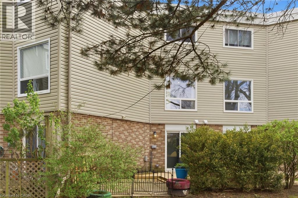 #46 60 ELMSDALE Drive - 36
