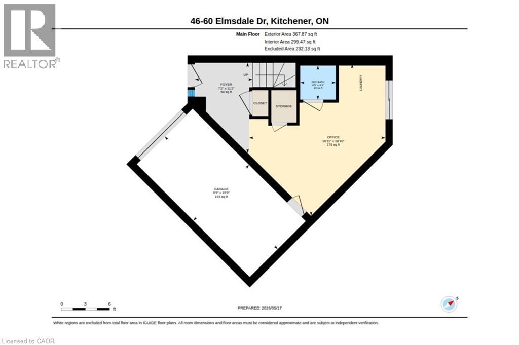 #46 60 ELMSDALE Drive - 43