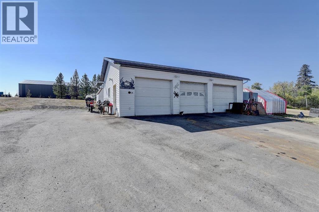 17 714053 Range Road 73 - photo 3