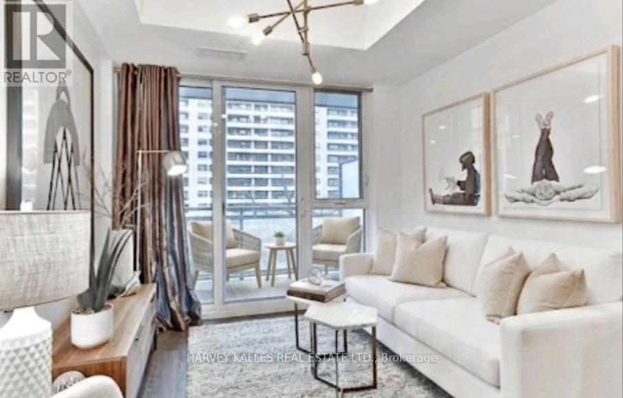 #741 1830 BLOOR STREET W - 10