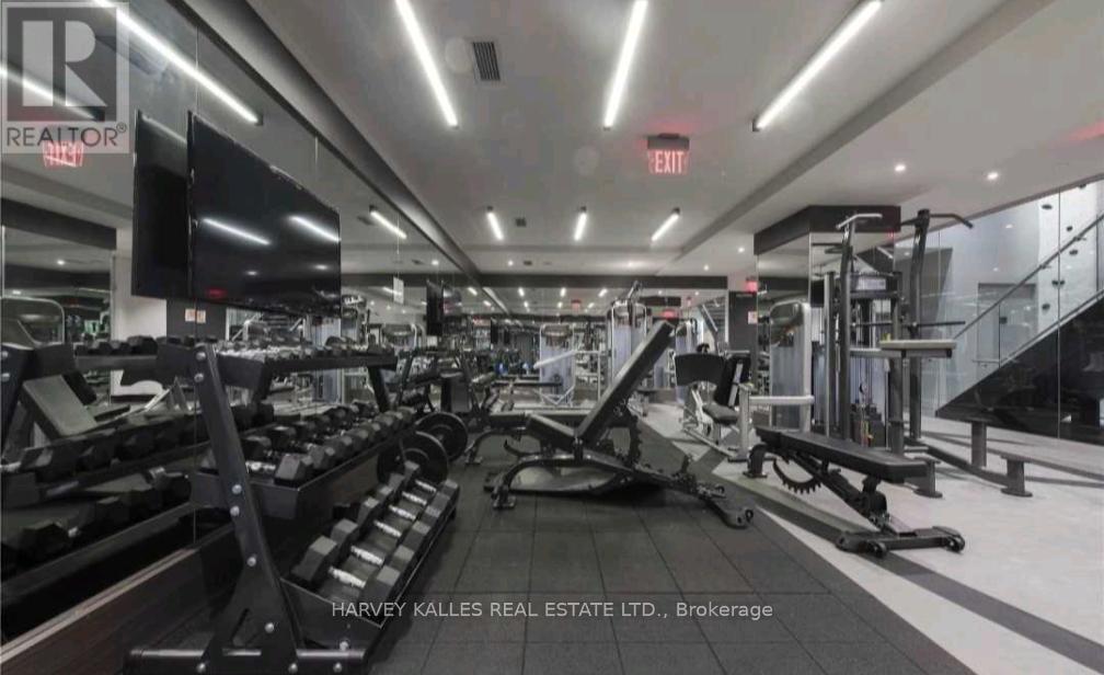 #741 1830 BLOOR STREET W - 20