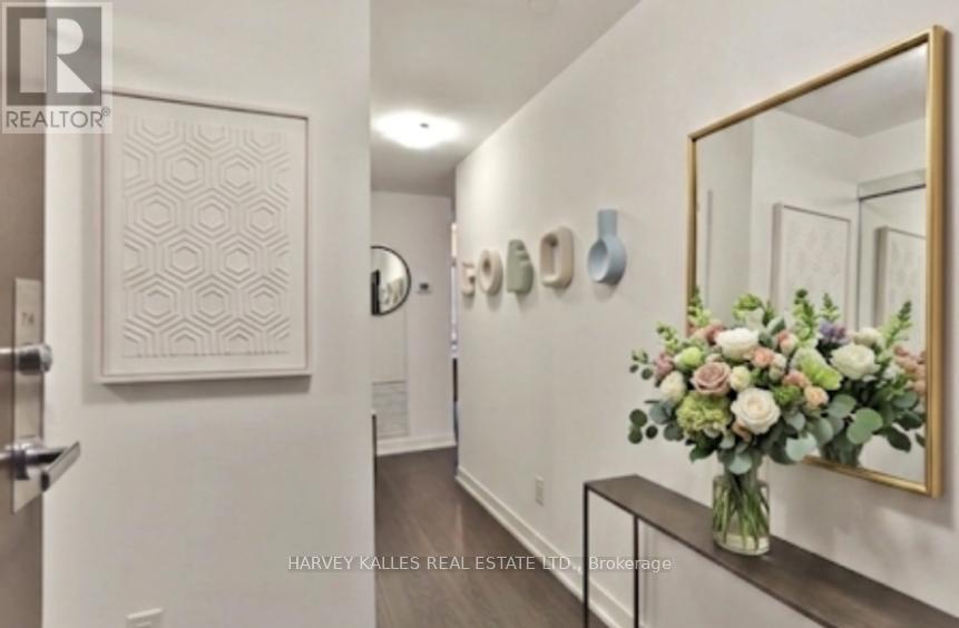 #741 1830 BLOOR STREET W - 9