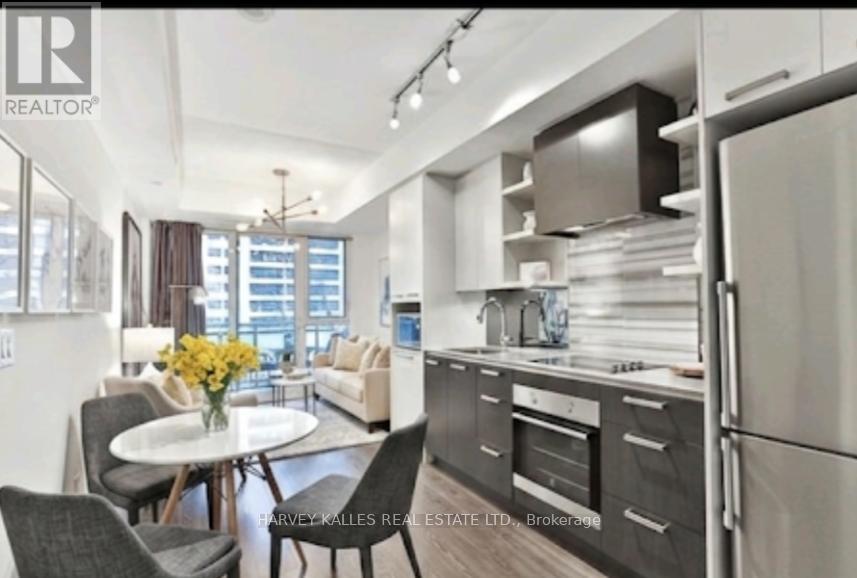 #741 1830 BLOOR STREET W - 11
