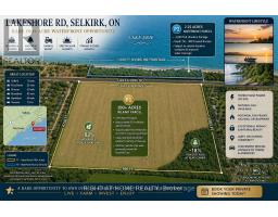1611 Lakeshore Road, Haldimand, ON N0A1P0 Photo 9