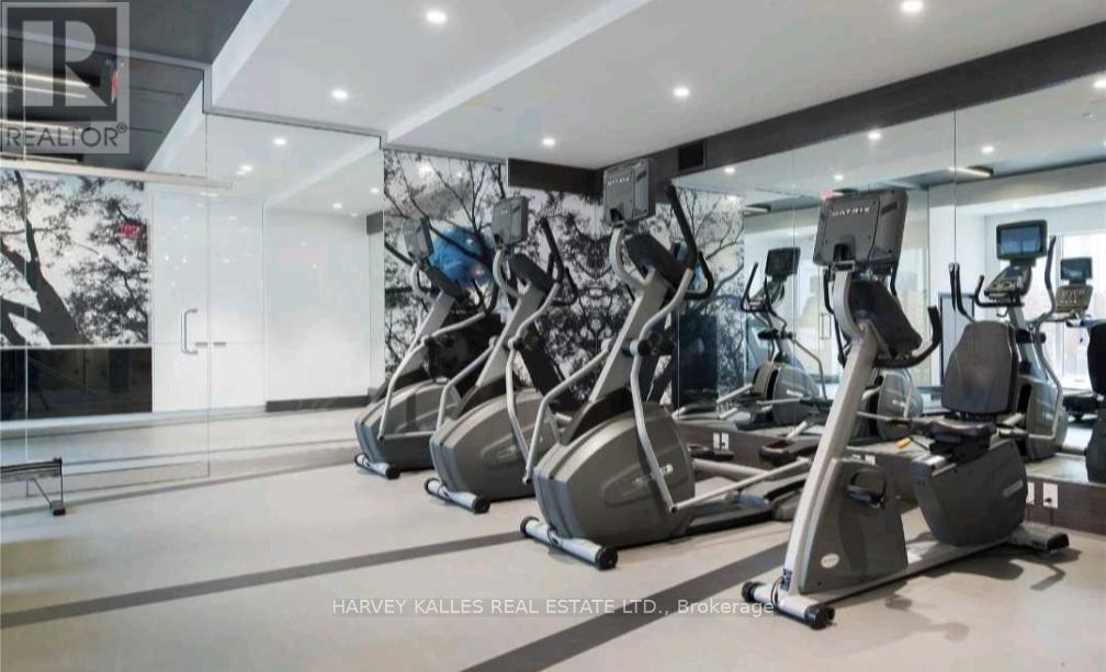 #741 1830 BLOOR STREET W - 21