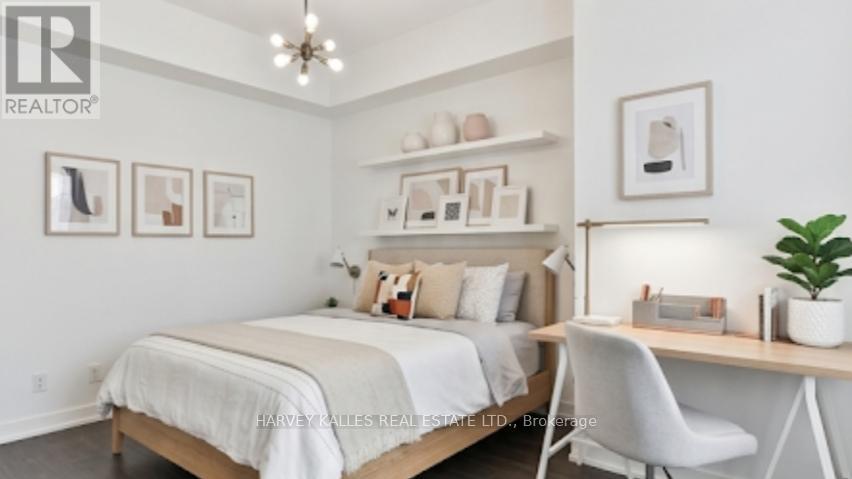 #741 1830 BLOOR STREET W - 14