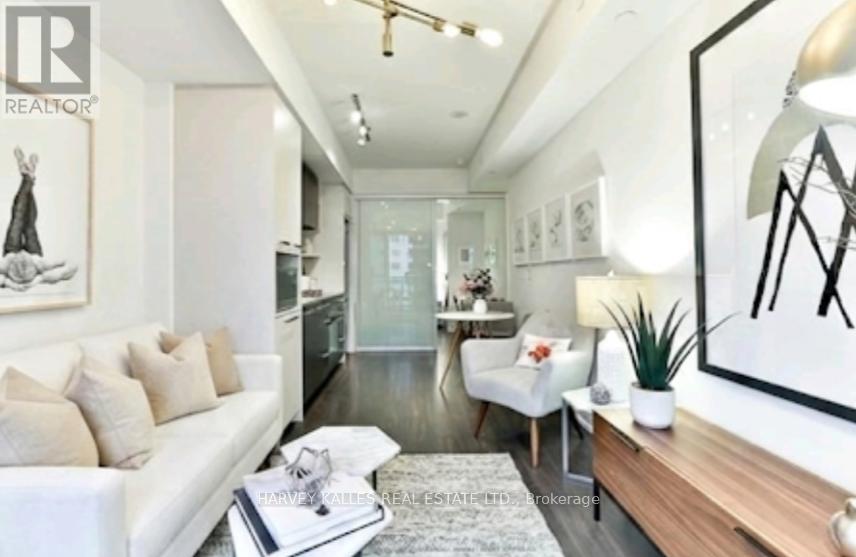 #741 1830 BLOOR STREET W - 8