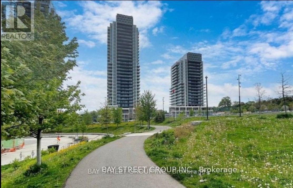 Listing photo of 1512 - 27 MCMAHON DRIVE