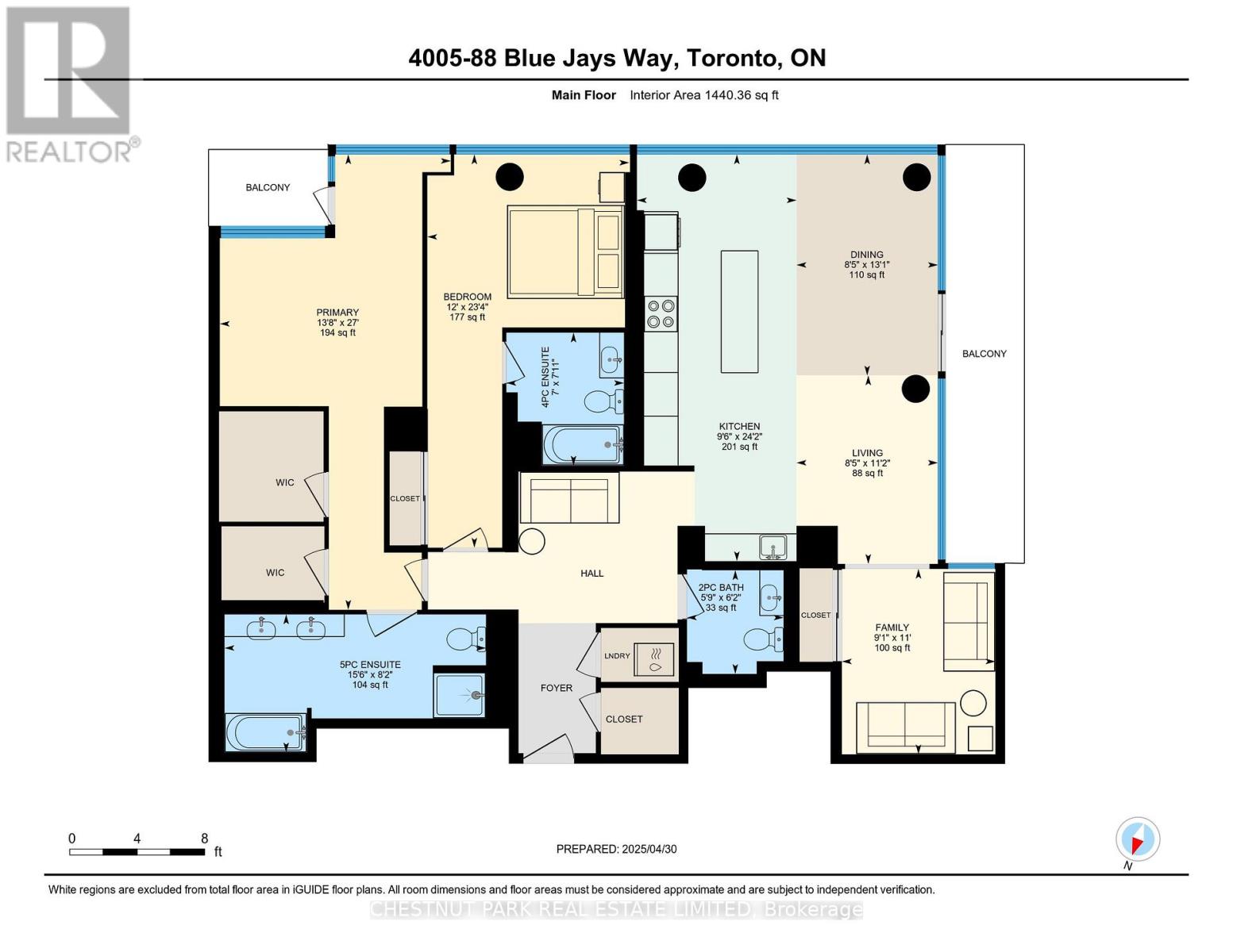 #4005 88 BLUE JAYS WAY - 30