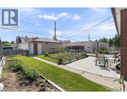 1402 Elsmere Avenue, Windsor, ON N8X4G9 Photo 32