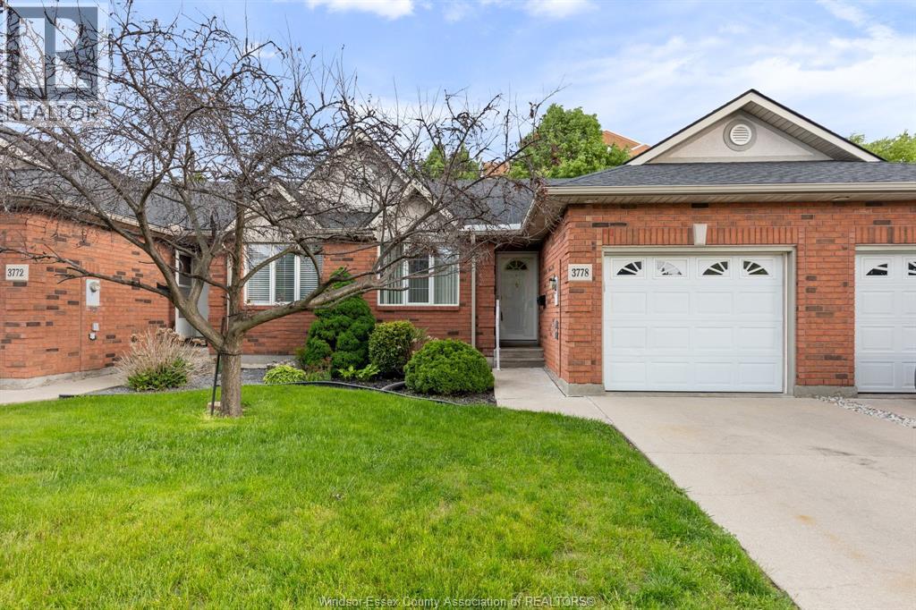 3778 PRAIRIE COURT - 1