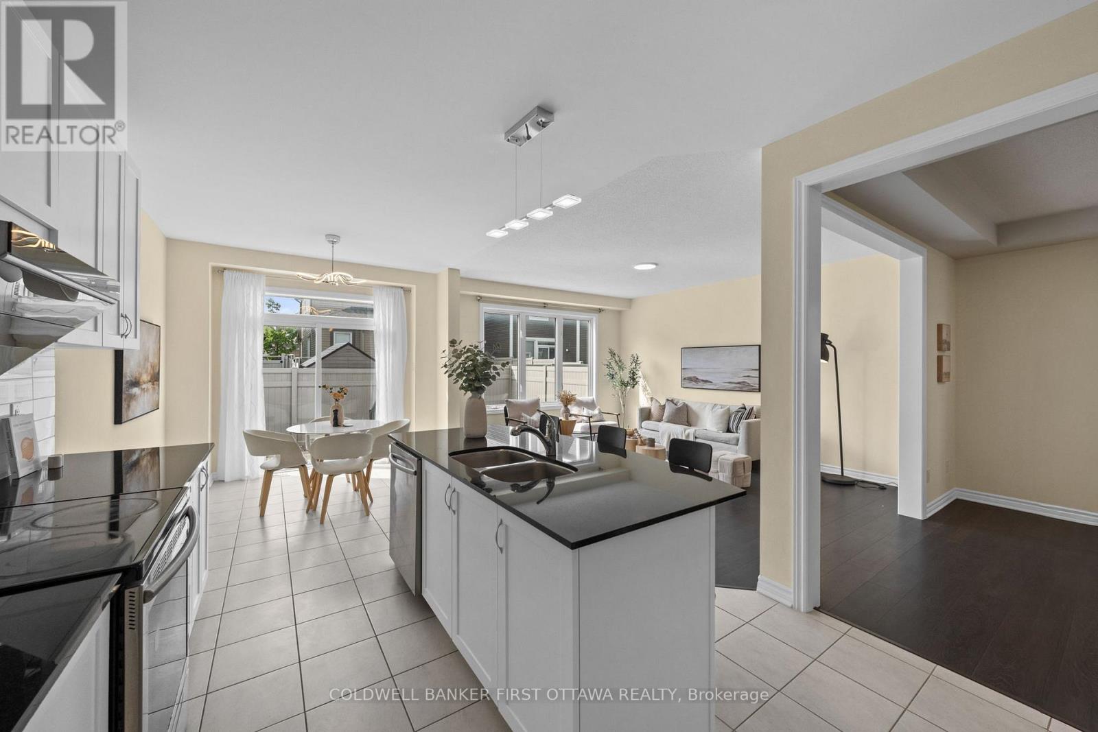 5 Bed, 4 Bath House for Sale in Ottawa – 657 DUNDONALD DRIVE, Ottawa – MLS# X13423662 - Image 12