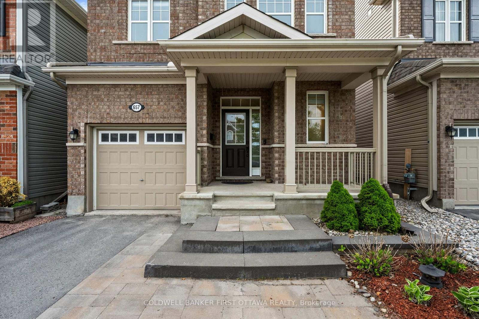 5 Bed, 4 Bath House for Sale in Ottawa – 657 DUNDONALD DRIVE, Ottawa – MLS# X13423662 - Image 3