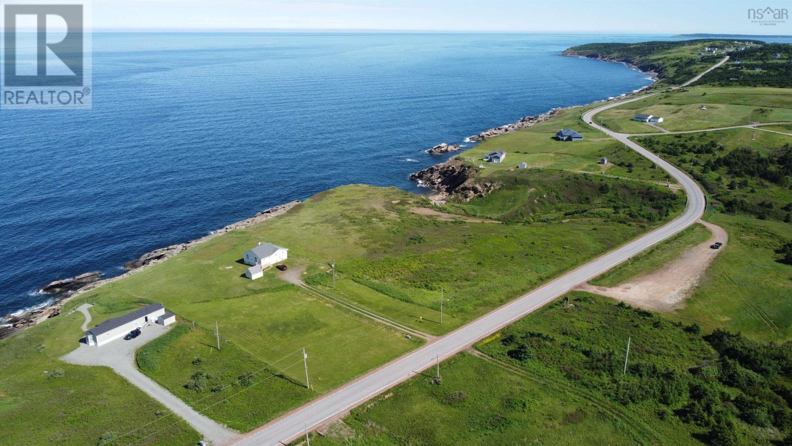 Property 14 of 25 of Cabot Trail